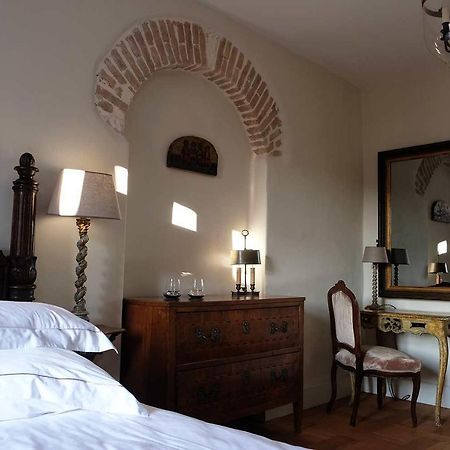 Foscari The Fine B&B Svetvinčenat 外观 照片