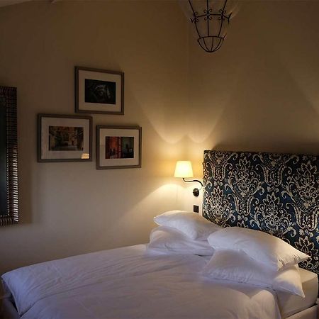 Foscari The Fine B&B Svetvinčenat 外观 照片