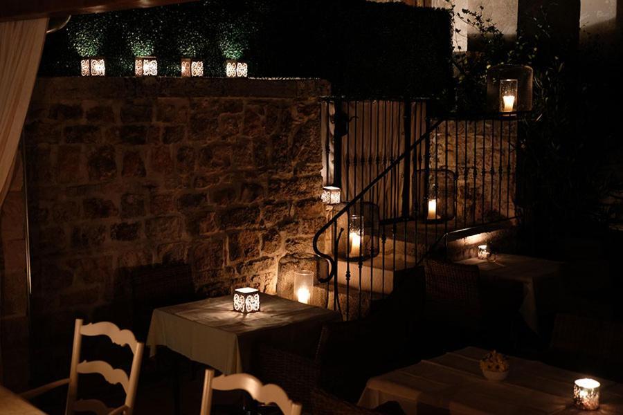 Foscari The Fine B&B Svetvinčenat 外观 照片