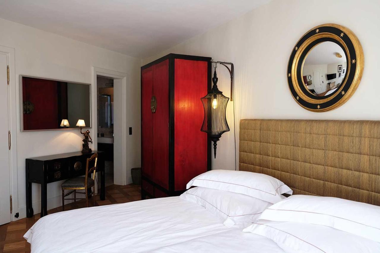 Foscari The Fine B&B Svetvinčenat 外观 照片
