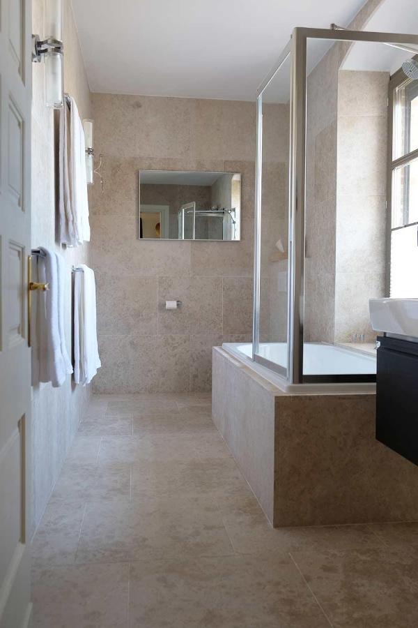 Foscari The Fine B&B Svetvinčenat 外观 照片