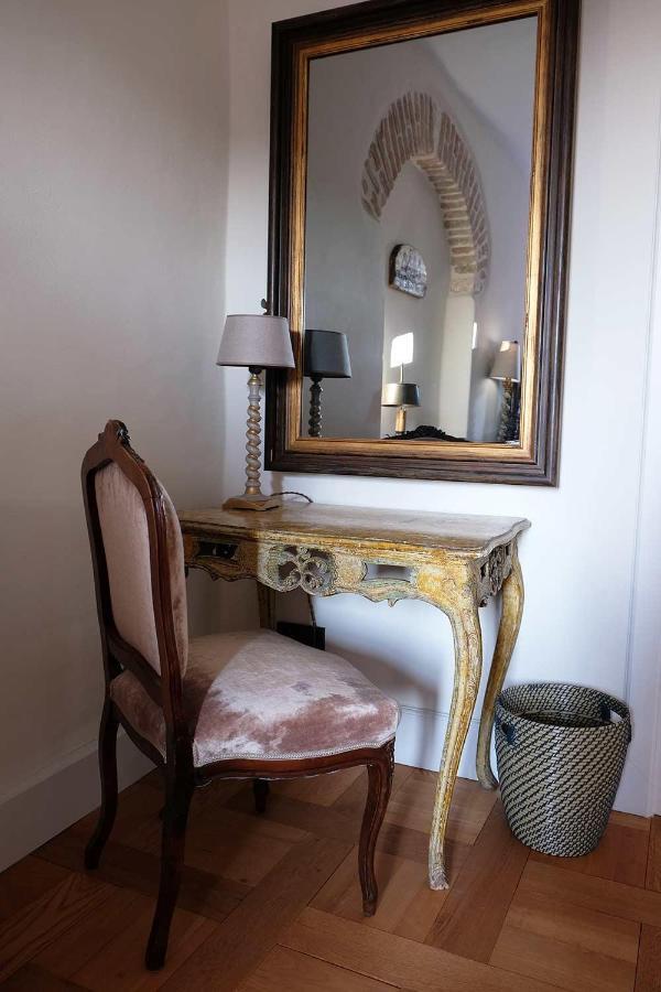 Foscari The Fine B&B Svetvinčenat 外观 照片
