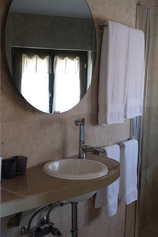 Foscari The Fine B&B Svetvinčenat 外观 照片