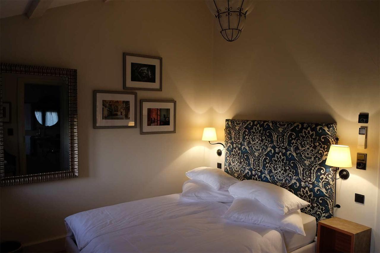 Foscari The Fine B&B Svetvinčenat 外观 照片