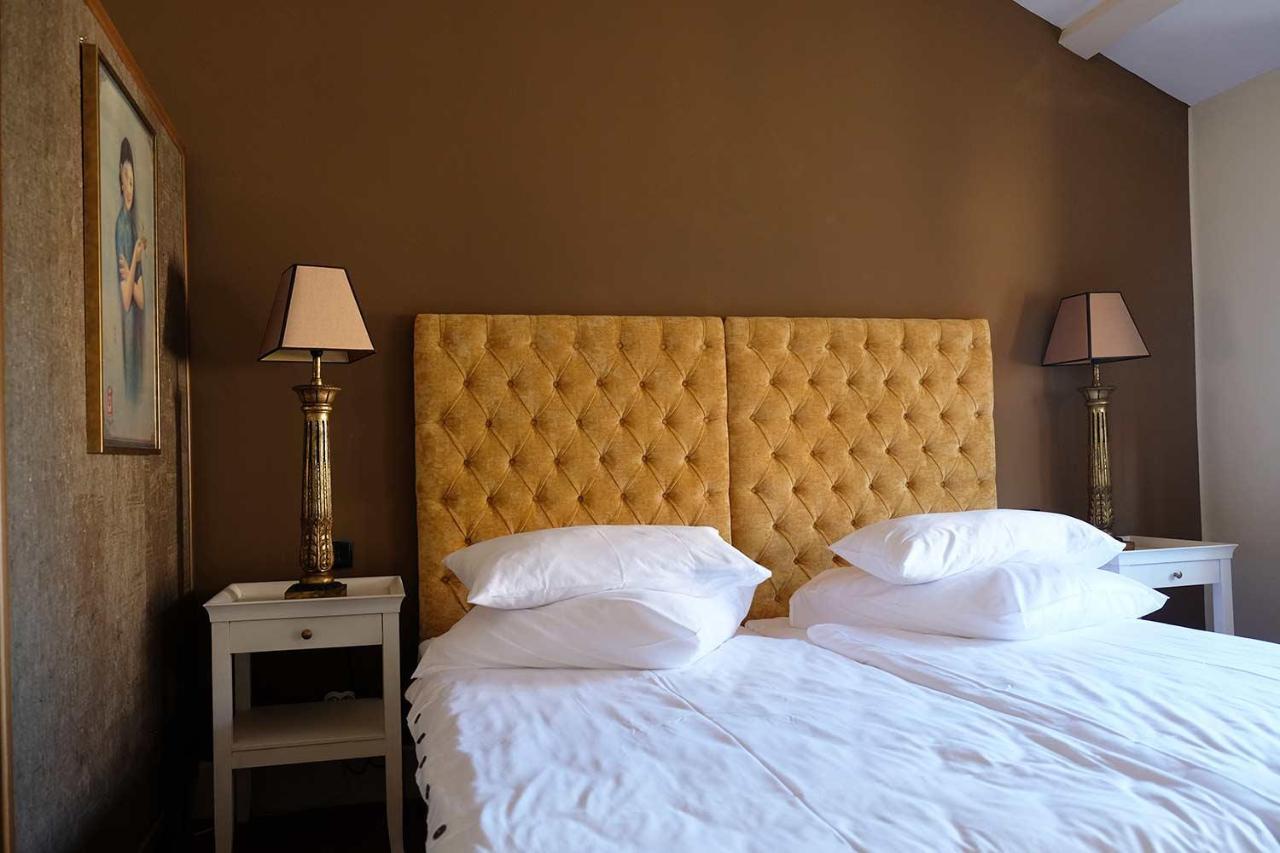 Foscari The Fine B&B Svetvinčenat 外观 照片