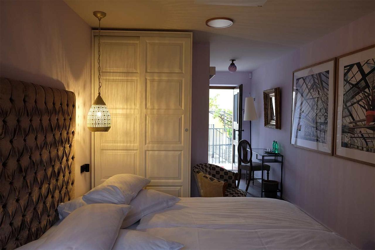 Foscari The Fine B&B Svetvinčenat 外观 照片