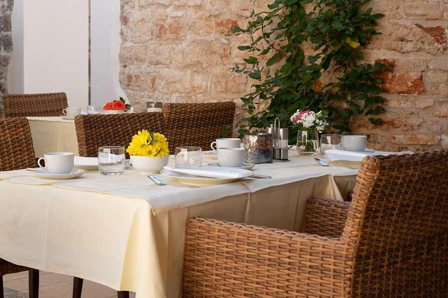 Foscari The Fine B&B Svetvinčenat 外观 照片
