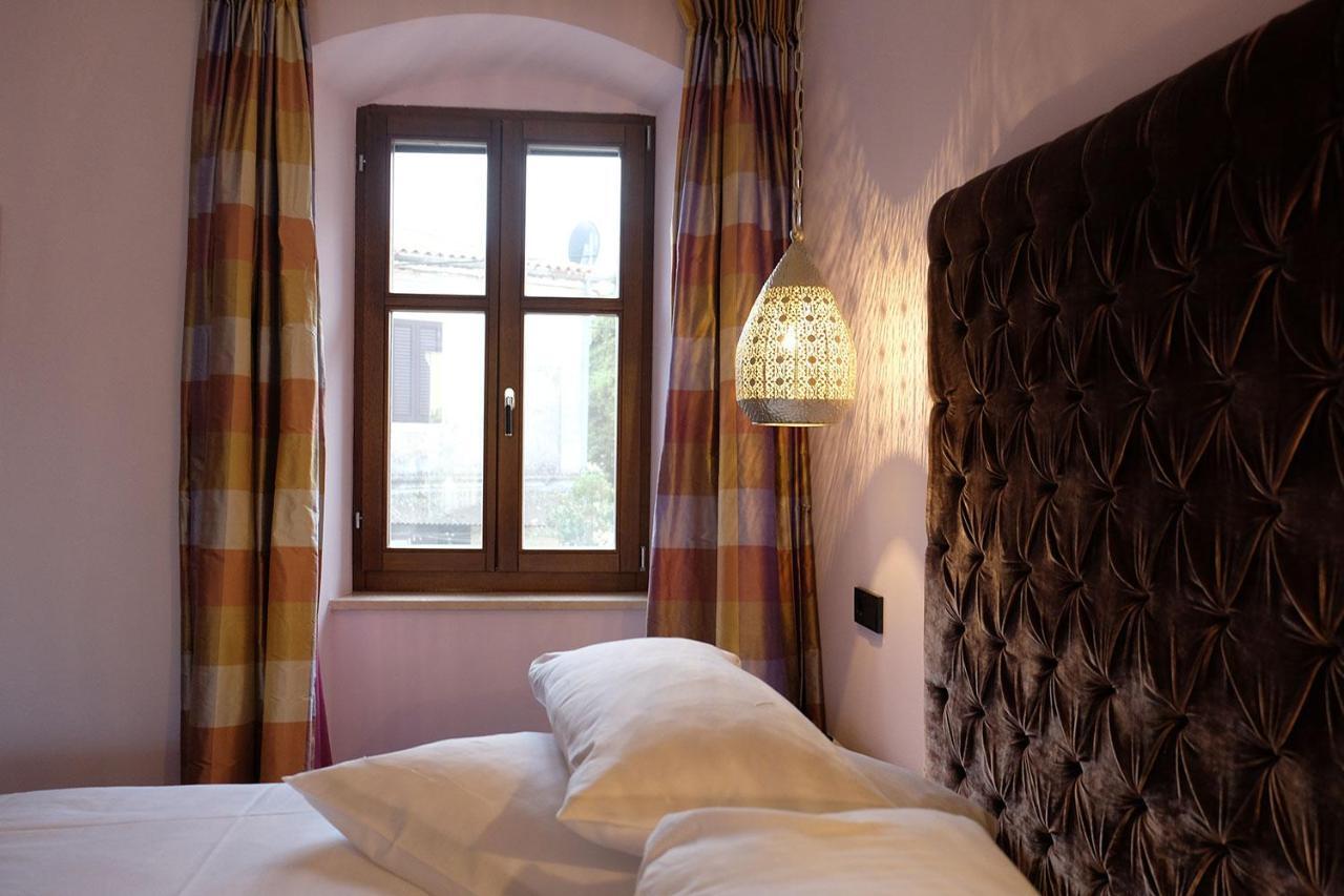 Foscari The Fine B&B Svetvinčenat 外观 照片