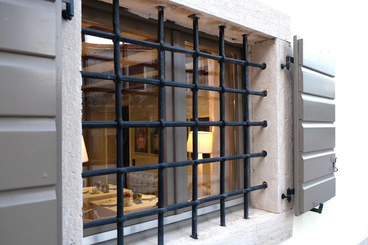 Foscari The Fine B&B Svetvinčenat 外观 照片