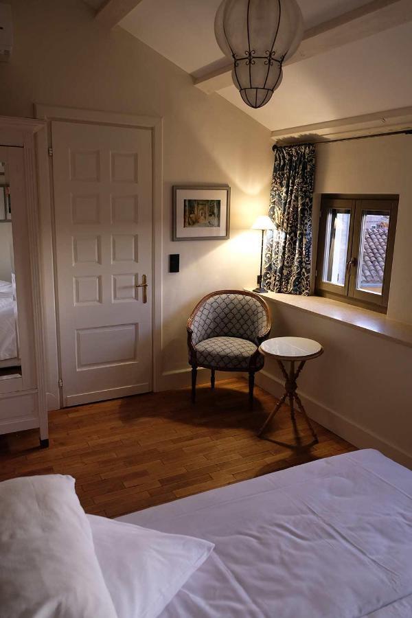 Foscari The Fine B&B Svetvinčenat 外观 照片