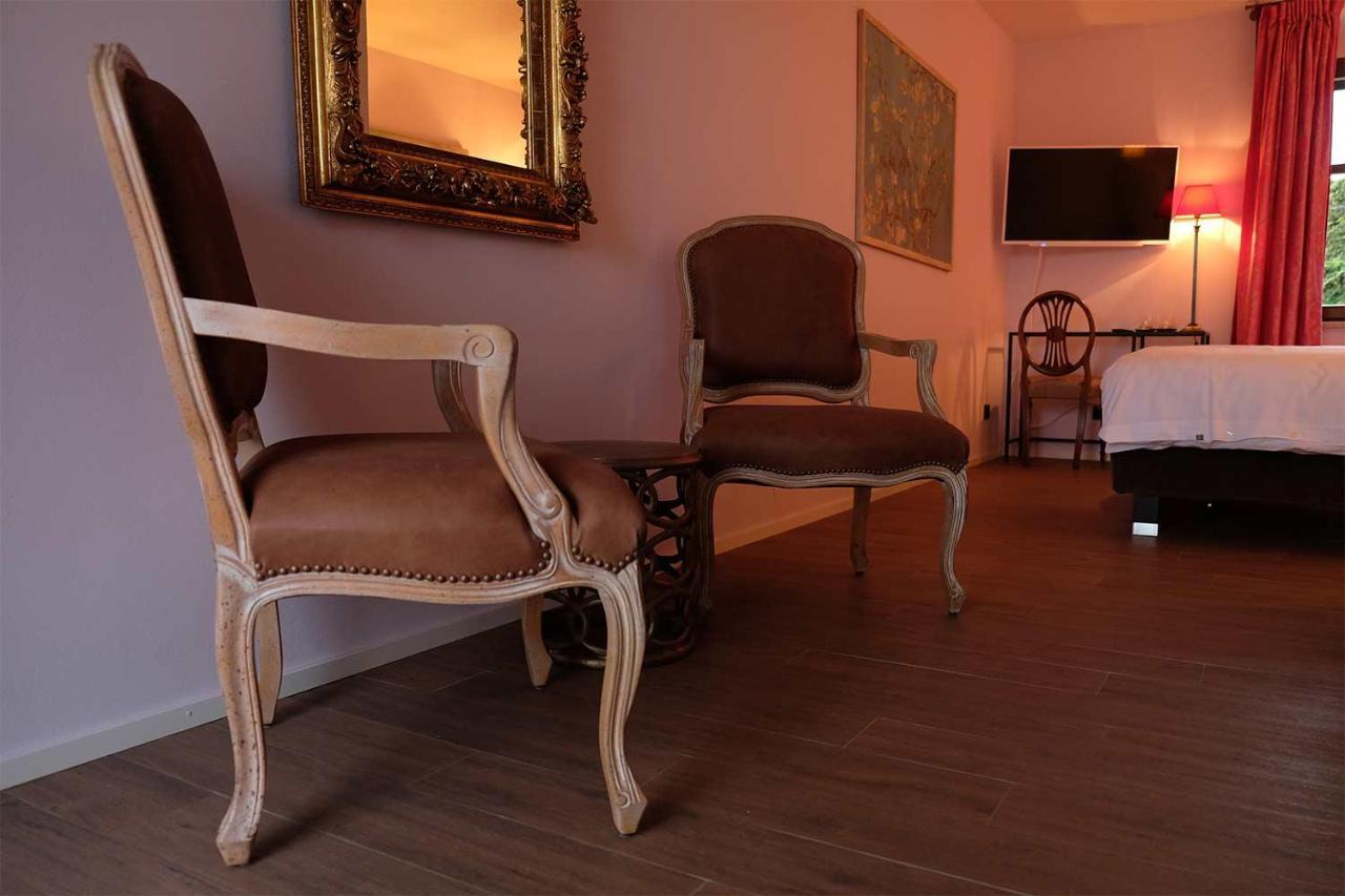 Foscari The Fine B&B Svetvinčenat 外观 照片