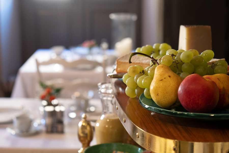 Foscari The Fine B&B Svetvinčenat 外观 照片