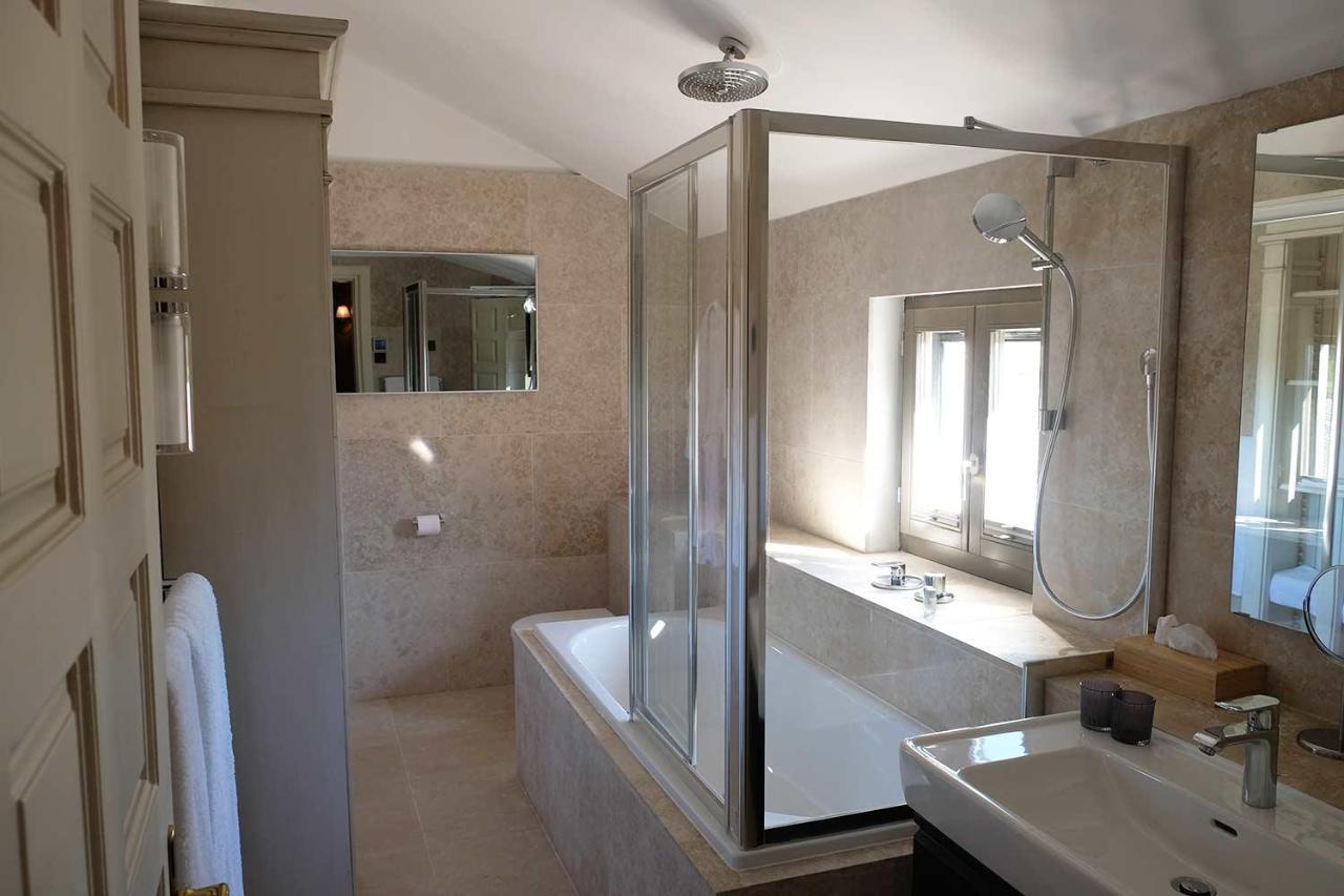 Foscari The Fine B&B Svetvinčenat 外观 照片