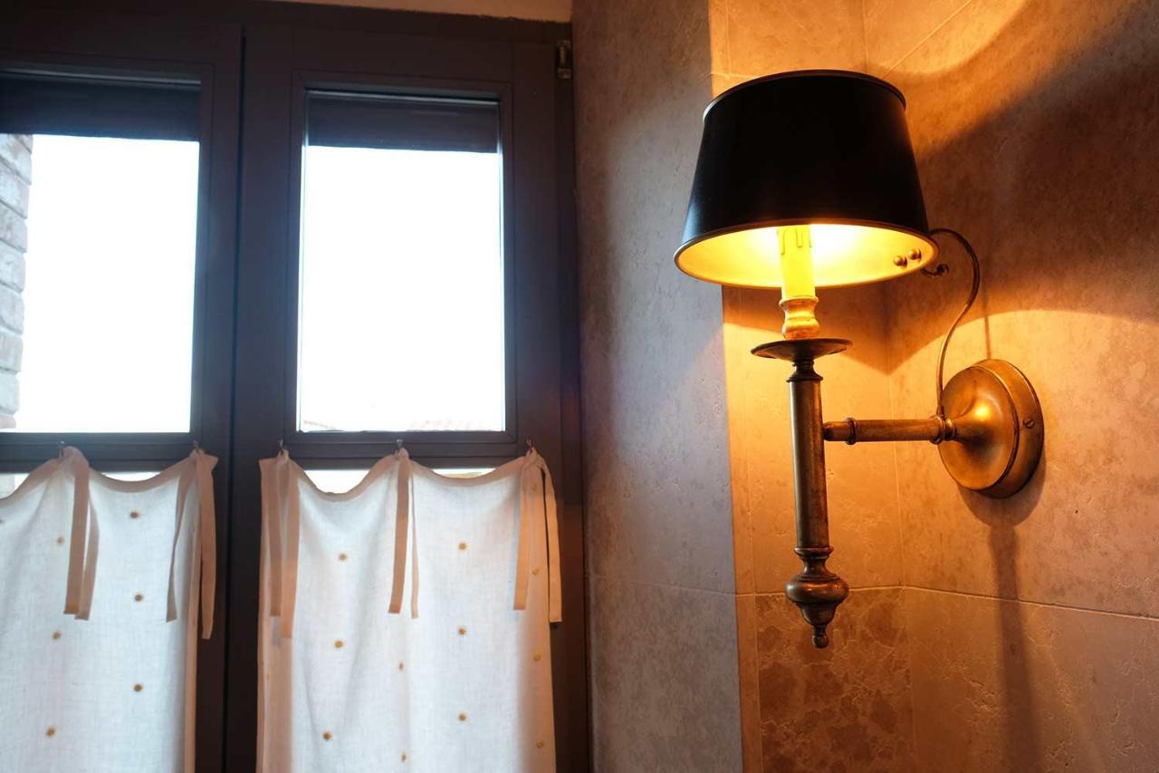 Foscari The Fine B&B Svetvinčenat 外观 照片